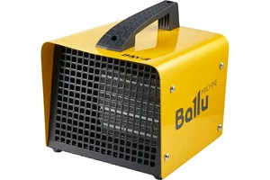 Пушка тепловая электрическая Ballu  BKX-3, 1/2 кВт, 220В