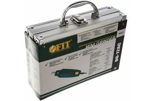 Машина гравировальная FIT мини, 12 Вт, 12000 об/мин