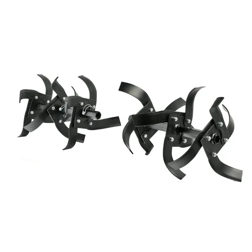 Фреза PATRIOT BTS 23 3/4 (3 группы/4 лезвия), 280/260/26 мм (комп. 2 шт.)