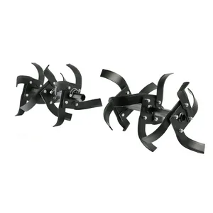 Фреза PATRIOT BTS 23 3/4 (3 группы/4 лезвия), 280/260/26 мм (комп. 2 шт.)