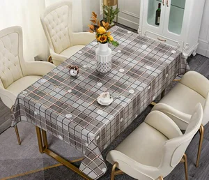 Клеенка BELLE на тканой основе 1,40м*20м