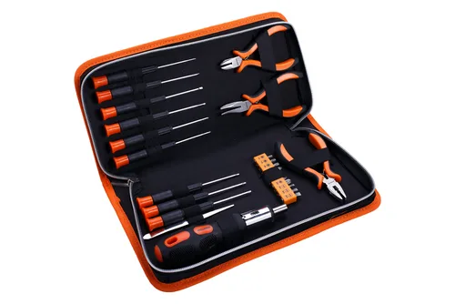 Набор для точных работ Кратон MN-02/23