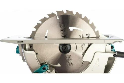 Пила дисковая MAKITA 5008 MG, 1800Вт, 210мм, подсветка