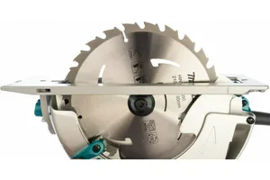 Пила дисковая MAKITA 5008 MG, 1800Вт, 210мм, подсветка