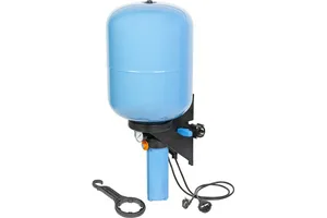 Система автоматическая ДЖИЛЕКС КРАБ-Т 50