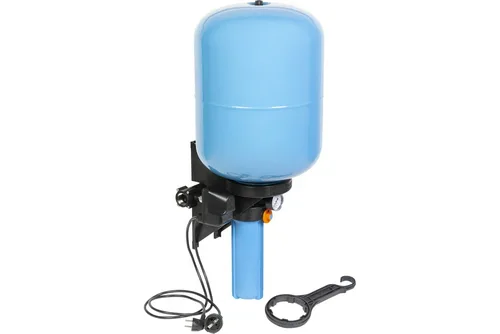 Система автоматическая ДЖИЛЕКС КРАБ-Т 50