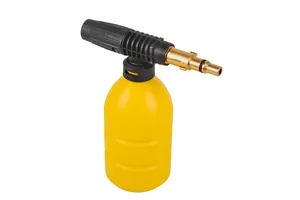 Мойка HUTER W105-GS (105 бар, 342 л/час, 1,4 кВт.)