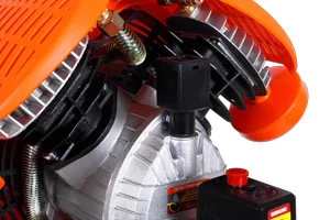 Компрессор с прямой передачей Кратон AC-350-50-DDV