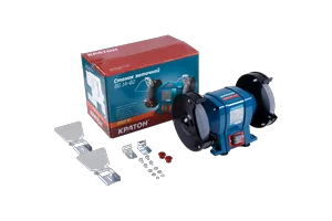 Станок заточной Кратон BG 14-02