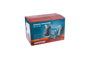 Станок заточной Кратон BG 14-02