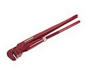 Ключ РемоКолор, трубный, рычажный, №3