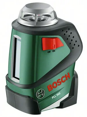 Нивелир лазерный BOSCH PLL 360