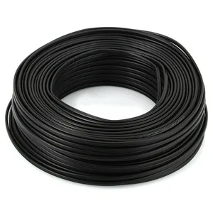 Кабель ВВГ НГ-П LS 3х2,5мм