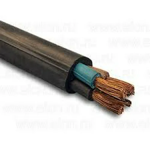 Кабель КГ-ХЛ 1х25мм
