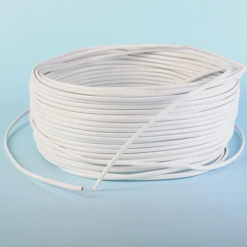 Кабель ПВС 2х0,75мм