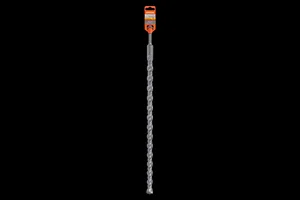 Бур Кратон SDS-plus S4 W-Speed Ø24 х 600 мм