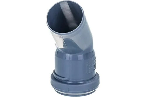 Отвод PPR, внутр/к,  40/45°, РТП