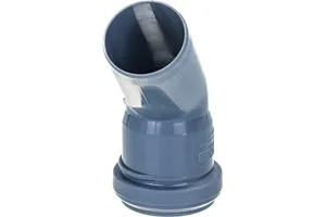 Отвод PPR, внутр/к,  40/45°, РТП