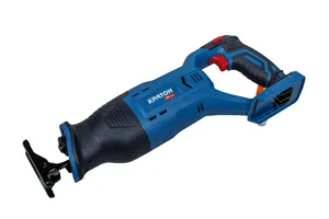 Пила сабельная аккумуляторная КРАТОН RS18DC-115-OFA (без АКБ и ЗУ)