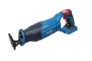 Пила сабельная аккумуляторная КРАТОН RS18DC-115-OFA (без АКБ и ЗУ)