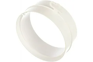 Соединитель пластик D150 ЭРА