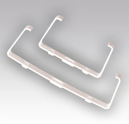 Держатель пластик 60х204 ЭРА