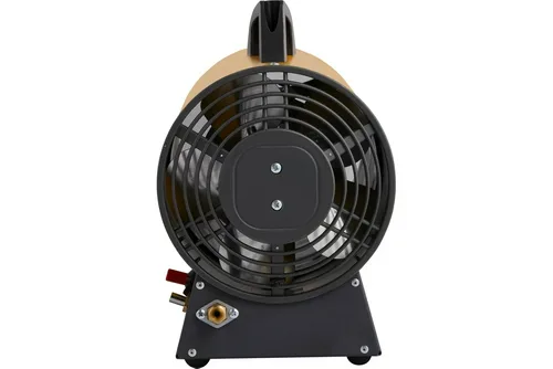 Пушка тепловая газовая Ballu BHG-10, 10кВт