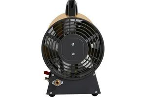 Пушка тепловая газовая Ballu BHG-10, 10кВт