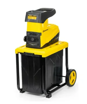 Измельчитель CHAMPION SH300, 3000ВТ, 45мм, контейнер