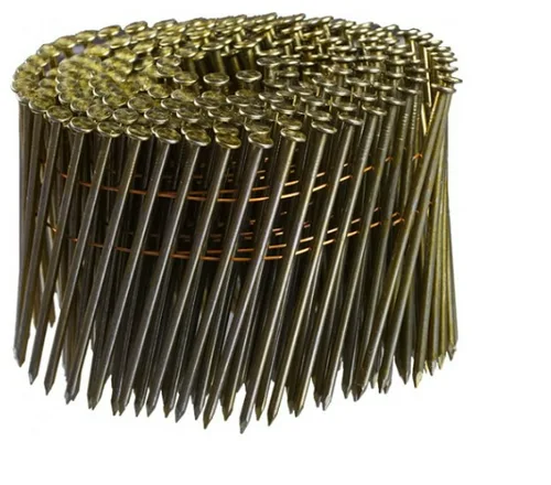 Гвозди барабанные для КРАТОН для AN-90C 3,05х90 мм, 3000шт