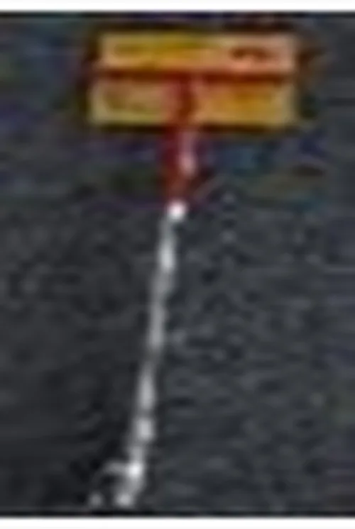 Ключ свечной Кратон карданный, удлиненный 500мм, 21 мм