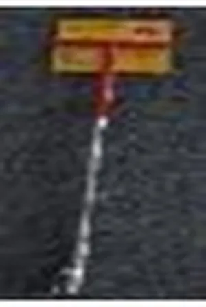 Ключ свечной Кратон карданный, удлиненный 500мм, 21 мм