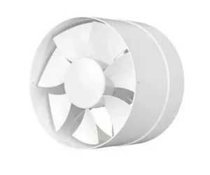 Вентилятор осевой канальный D150 AURAMAX