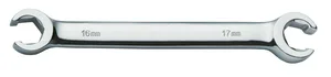 Ключ накидной Sata с разрезом 9х11, S48201