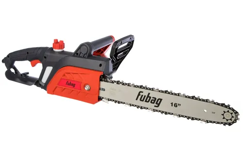 Пила цепная электрическая Fubag FES2016C 2 кВт,16", 3/8, 1,3, 57зв