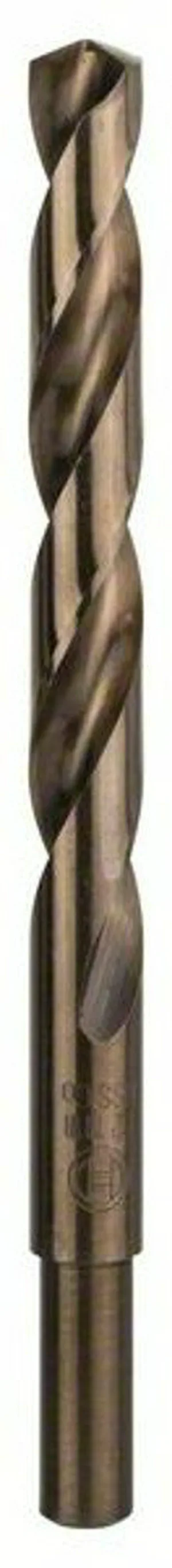 Сверло по металлу BOSCH HSS-CO, 12х151, STANDARD