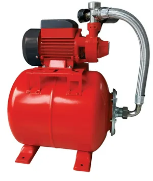 Станция насосная I-TECH PS-650, 19л, 50м, 3000л/ч