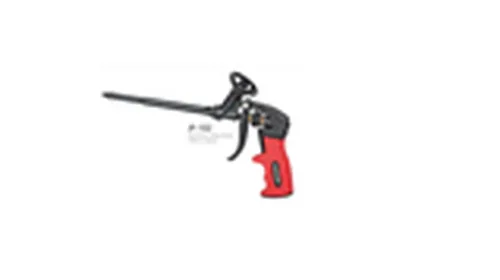 Пистолет для монтажной пены Кратон Profi Teflon