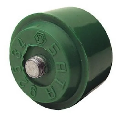 Головка для киянки Sata жесткая 45мм S92534