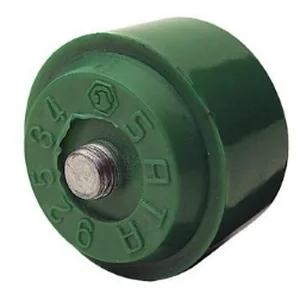 Головка для киянки Sata жесткая 60мм S92535