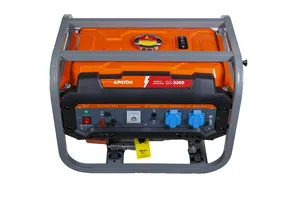 Генератор бензиновый Кратон GG-2200