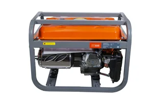 Генератор бензиновый Кратон GG-2200