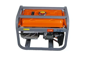 Генератор бензиновый Кратон GG-2200