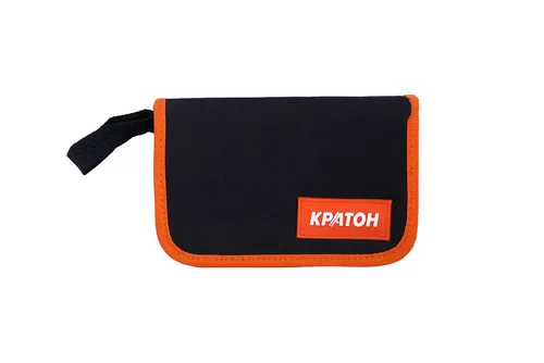 Набор для точных работ Кратон MN-01/09