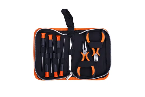 Набор для точных работ Кратон MN-01/09