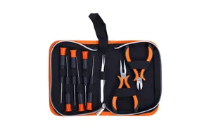 Набор для точных работ Кратон MN-01/09