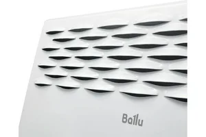 Конвектор Ballu Ettore BEC/ETER-1000