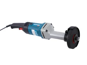 Машина шлифовальная прямая Кратон VGM-950