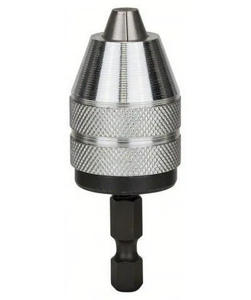 Патрон б/з BOSCH, 6мм, 1/4"