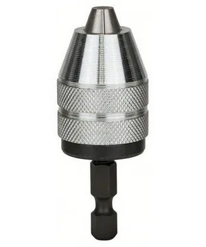 Патрон б/з BOSCH, 6мм, 1/4"